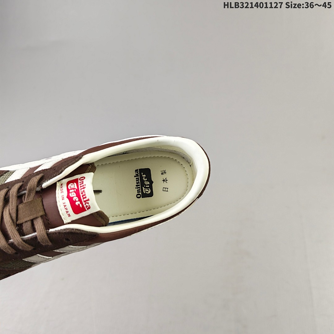 Onitsuka Tiger Ultimate 81 Nm OrthoLite( ) - foto 2