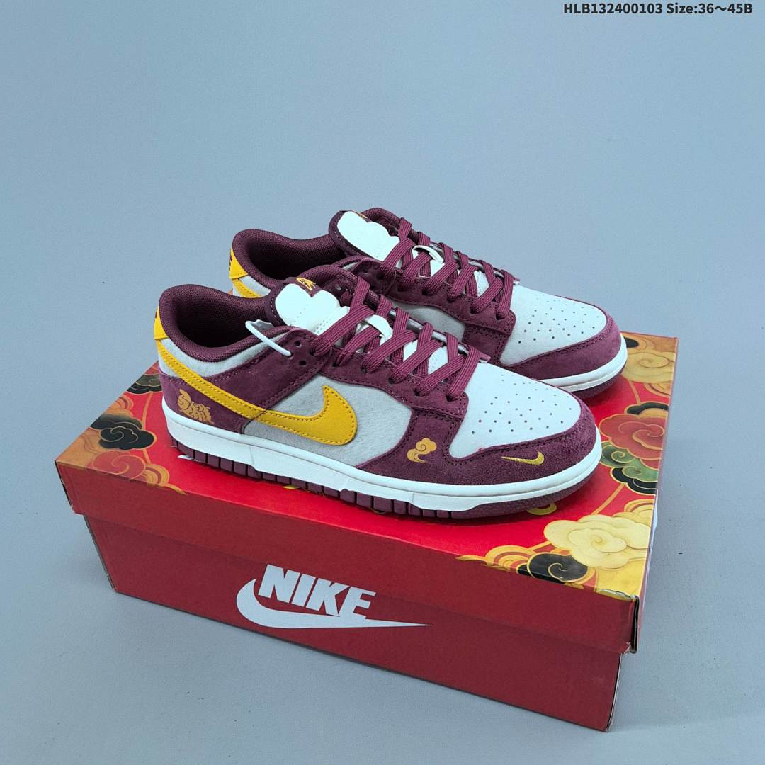 Nike Dunk Low Retro ‘DIY ’ sb - foto 5