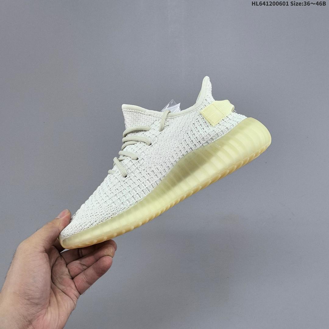 Adidas Yeezy Boost 350V2 3 - foto 4