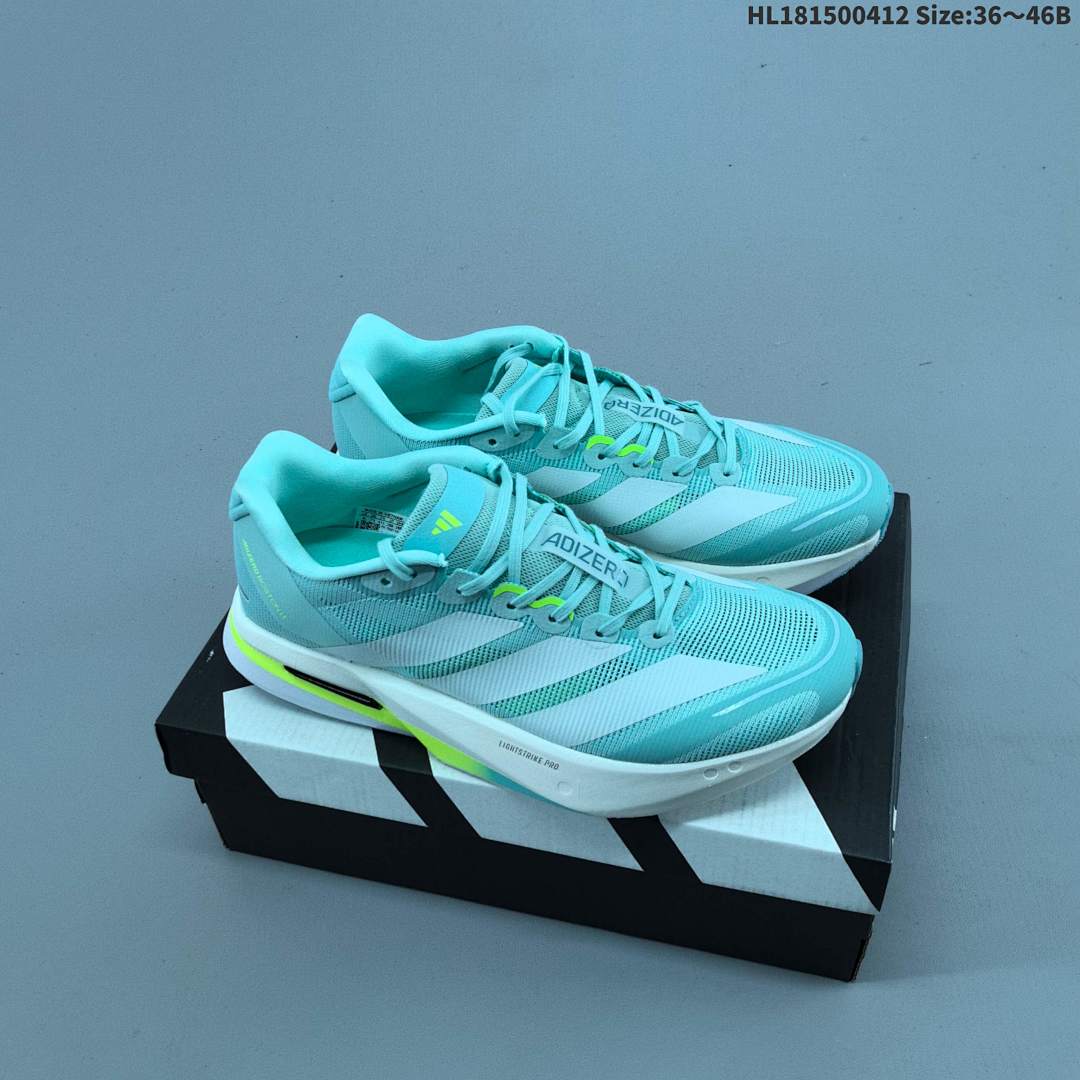 adidas adizero BOSTON 13 Boost - foto 3