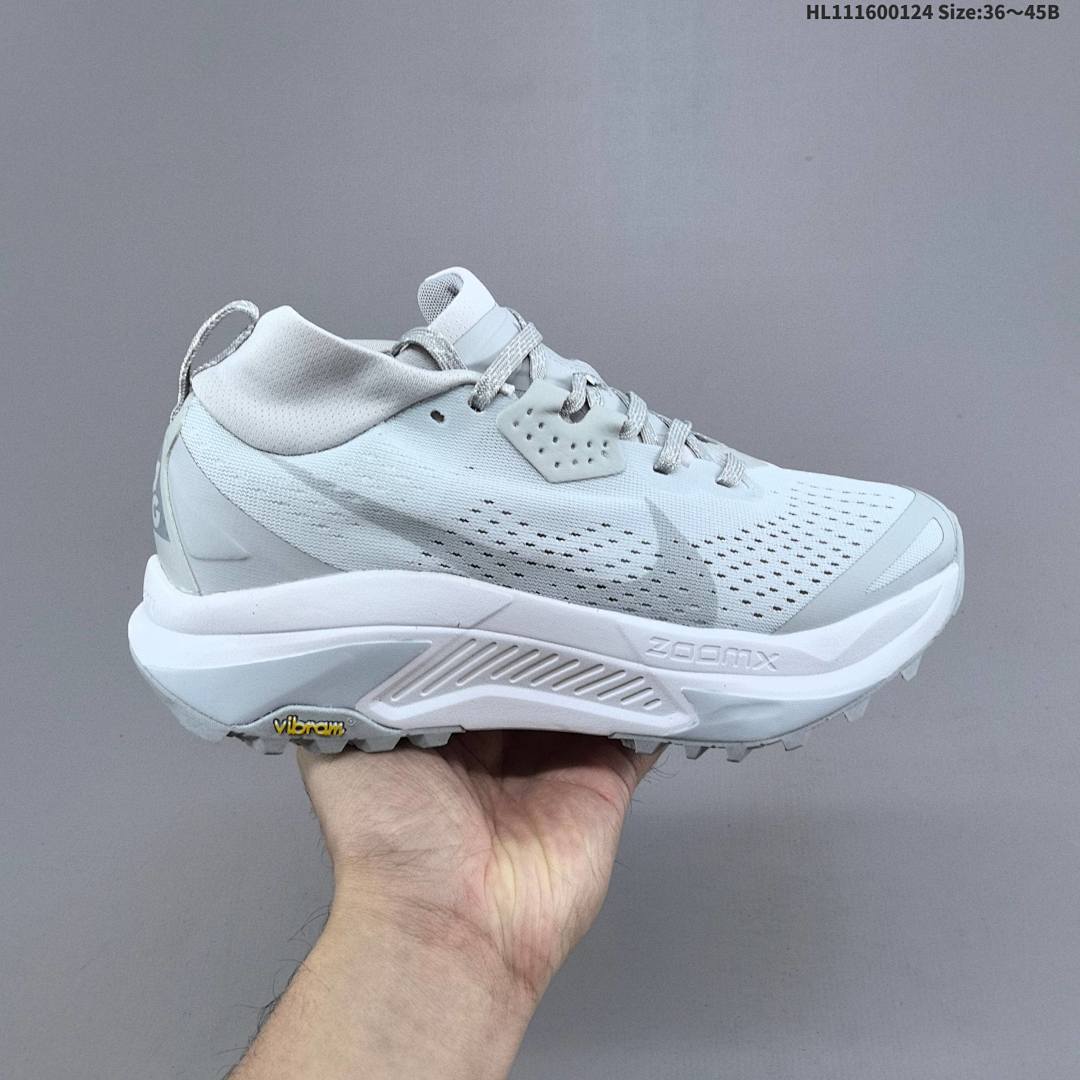 Nike REACTX PEGASUS TRAIL 6 - foto 9