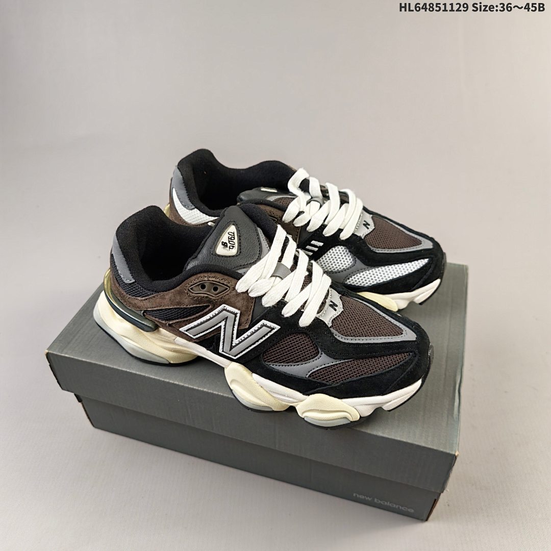 New Balance 9060 ABZORB - foto 10