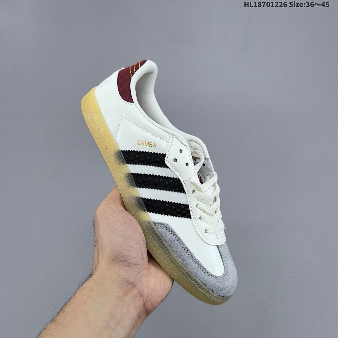 Adidas Originals Samba OG - foto 8