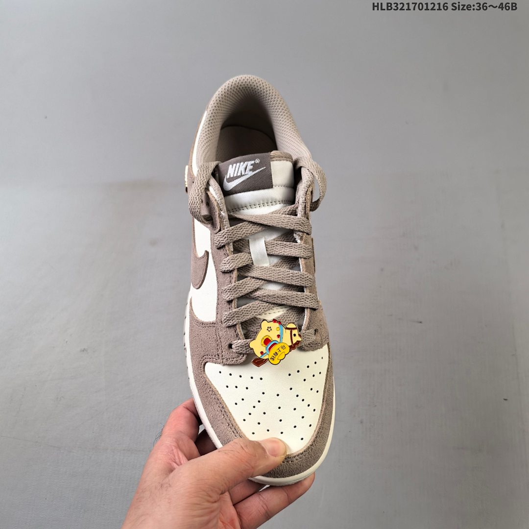 NIKE DUNK LOW ZoomAir sb - foto 6