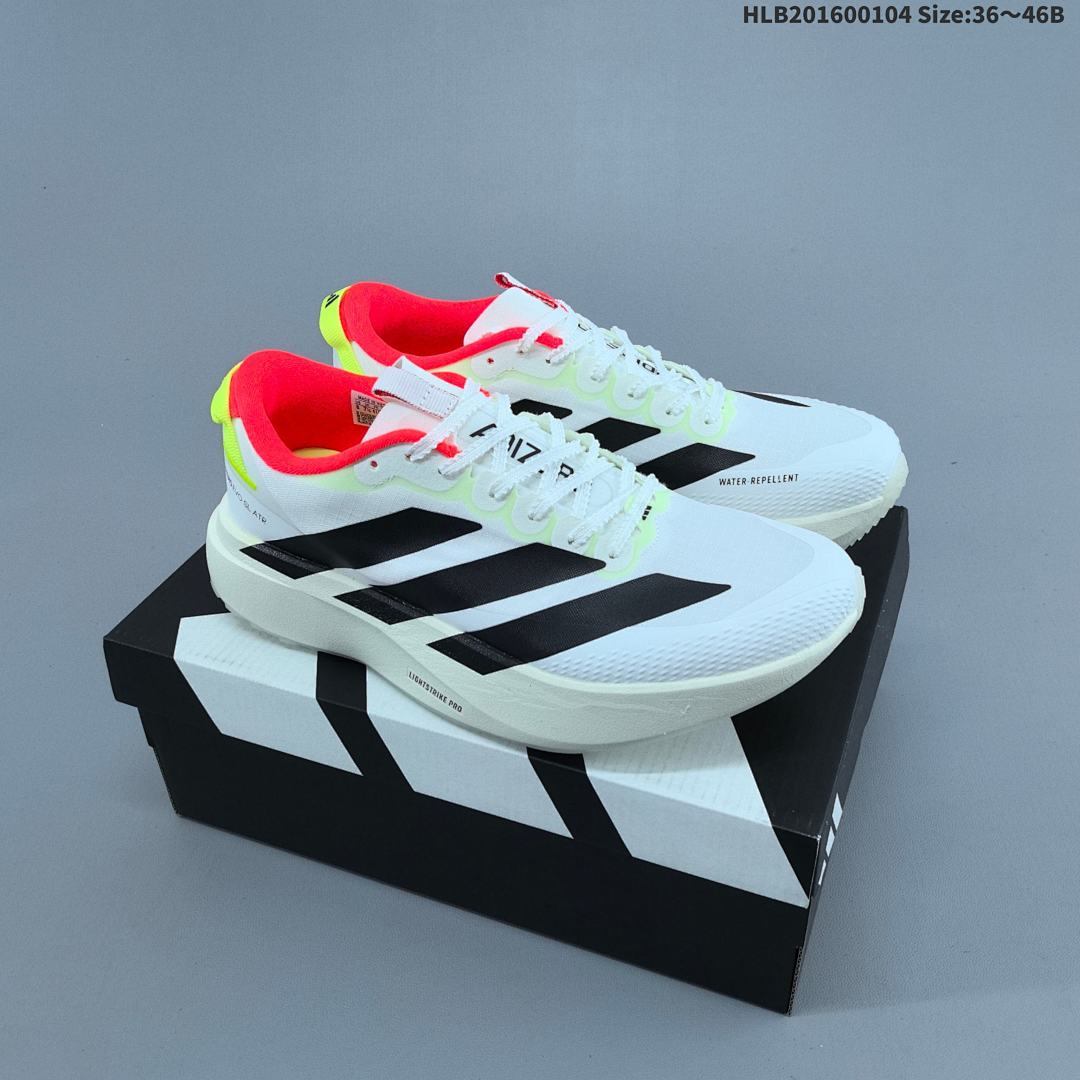 Adidas Adizero Pro Evo SL ATR Lightstrike Pro
