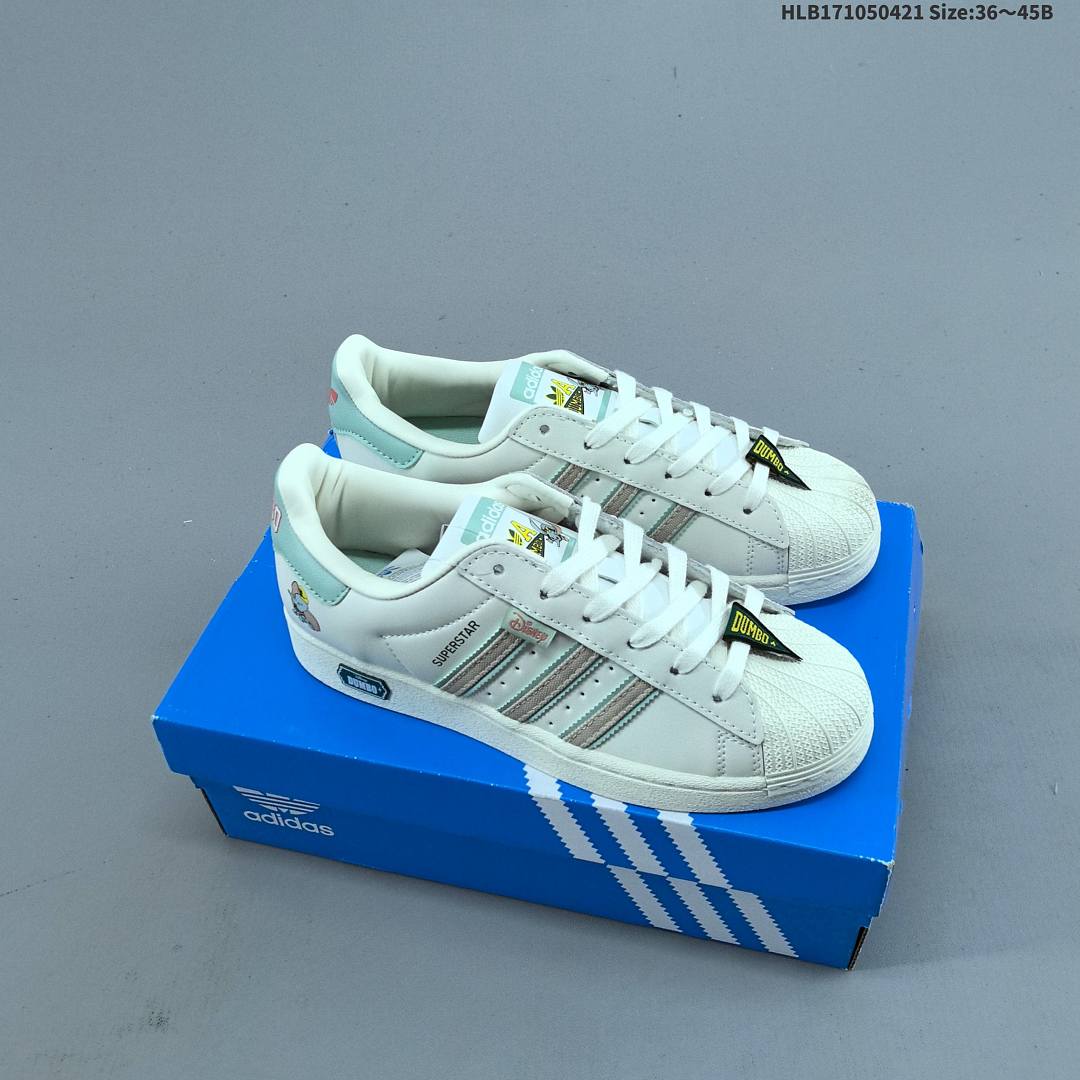 Adidas Originals Superstar II IH4203 HLB171050421 - foto 11