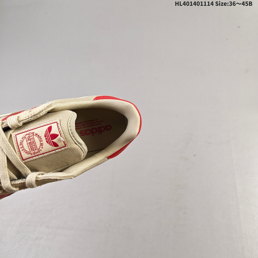 Adidas Originals Bermuda HL401401114 Size 45B - foto 3