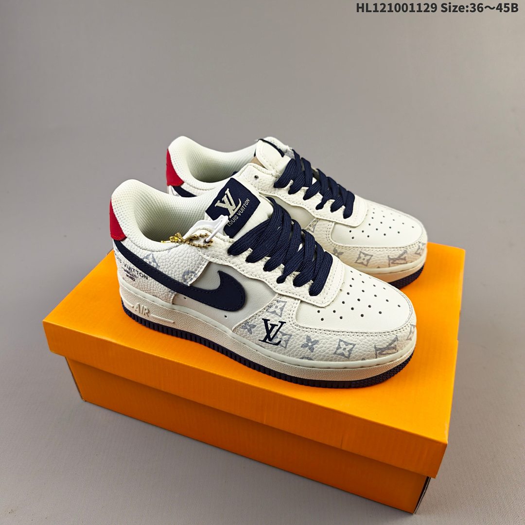 Nike AIR FORCE 1’07 Force