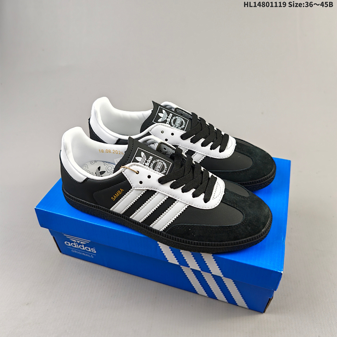 Adidas Originals Samba - foto 2