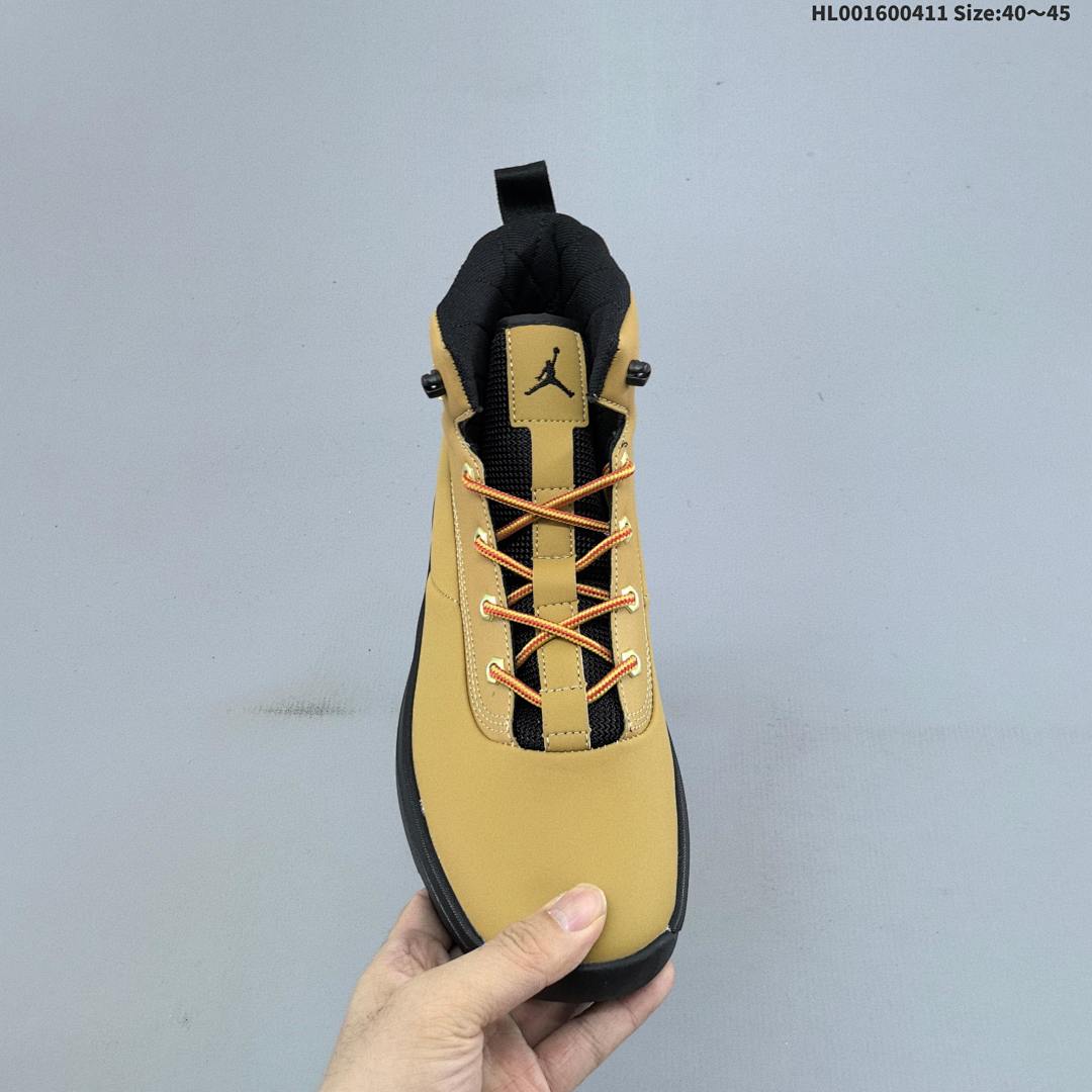 Air Jordan City Boot Jordan - foto 5