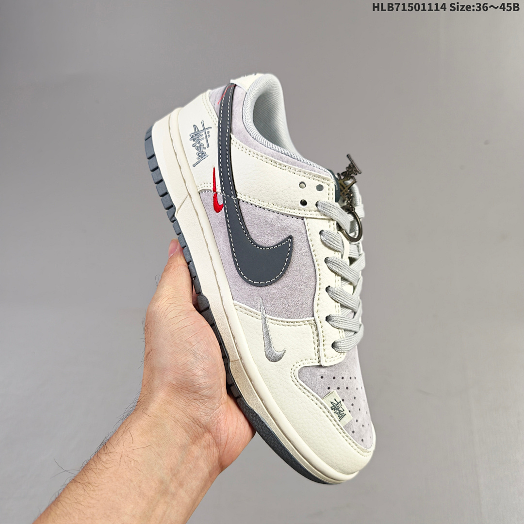 Nike Dunk Low Retro ‘DIY ’ sb - foto 8
