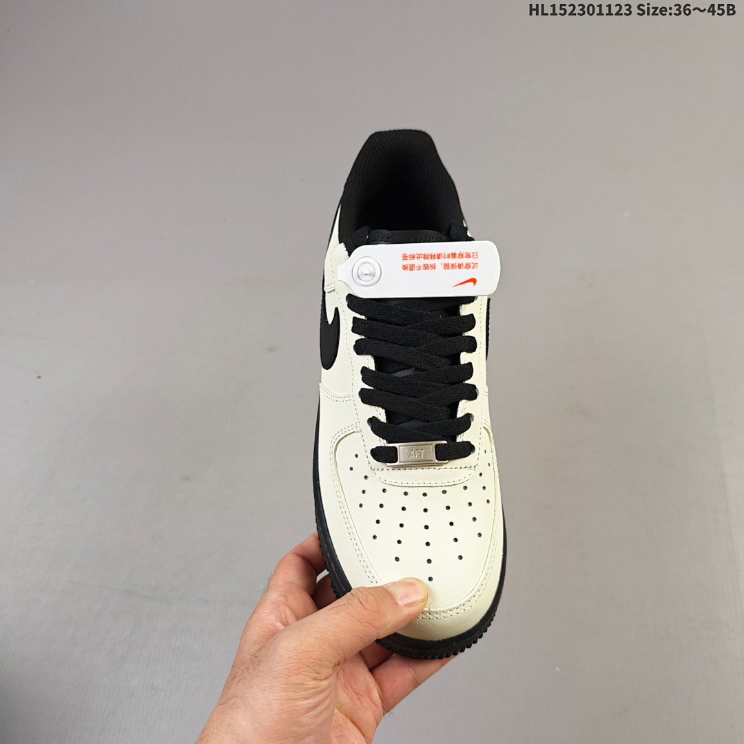 Nike Air Force 1 Low’07 3D ZH - foto 7