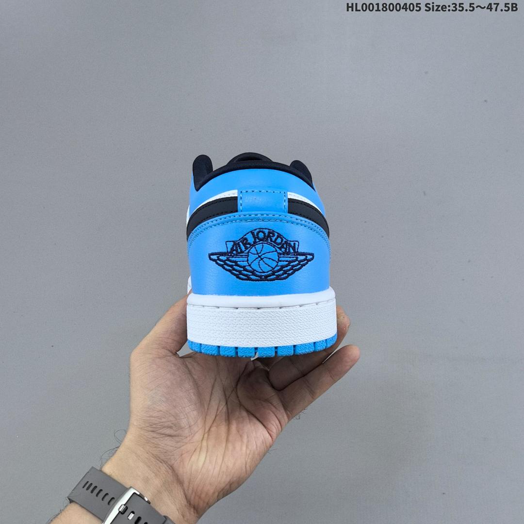 Air Jordan 1 Low AJ1 1 aj1 1 - foto 6