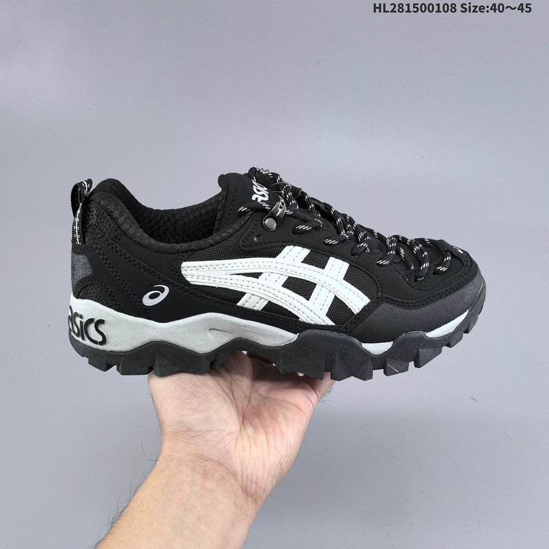Asics Gel-Pickax - foto 8