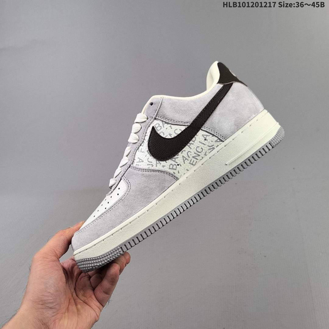 Nike Air Force1 07 low LV - foto 3