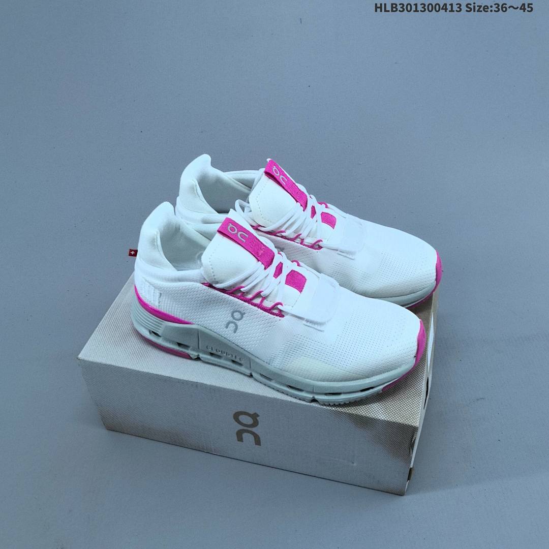 On Cloudnova Form 2 TT ID Size 45 - foto 5