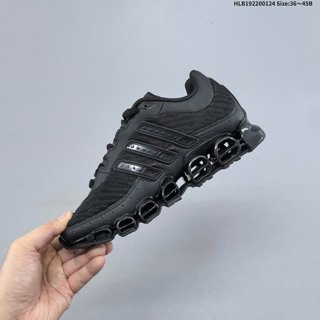 AVAVAV x Adidas Originals Moonrubber Megaride ID - foto 3