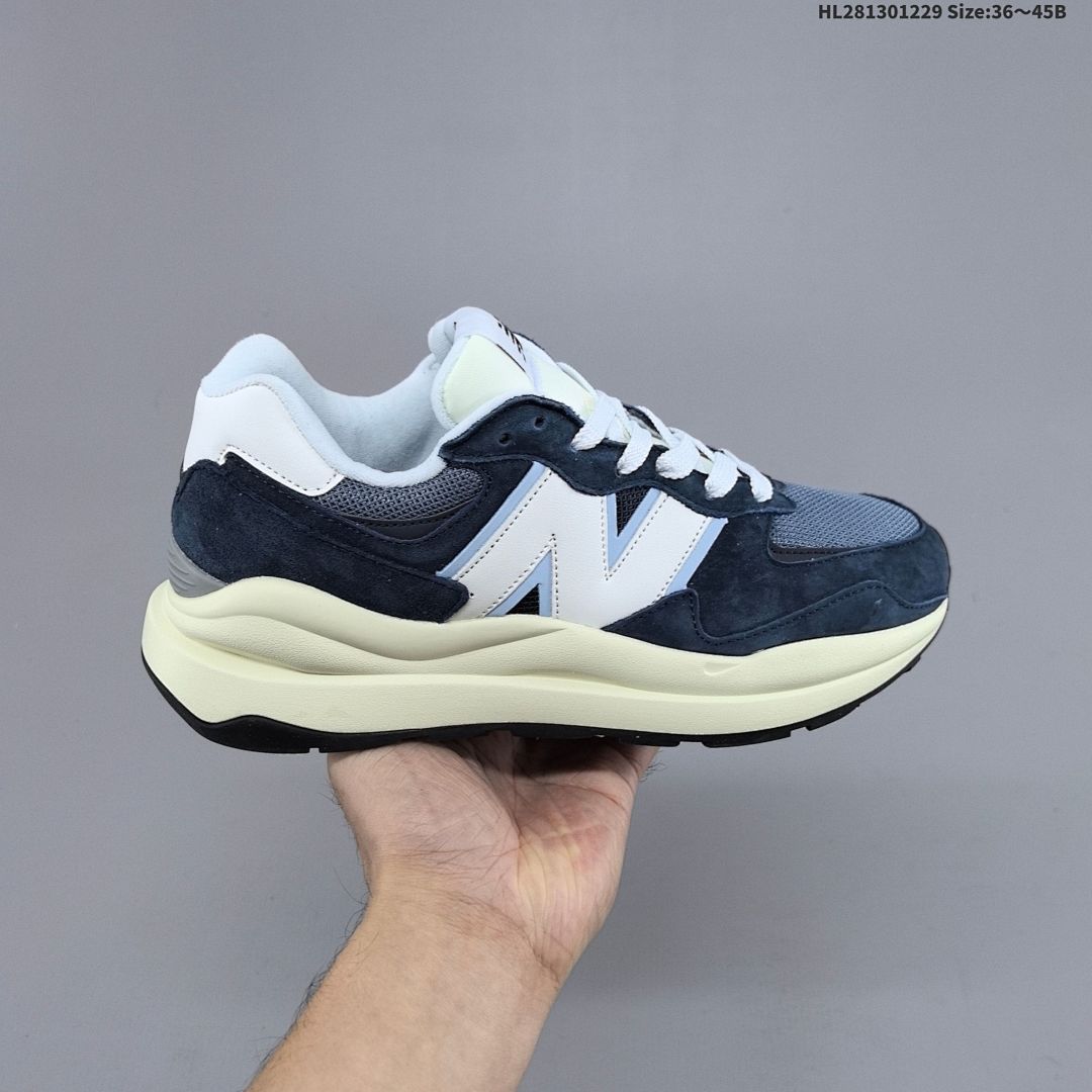 New Balance 5740 NB 37 3 - foto 8
