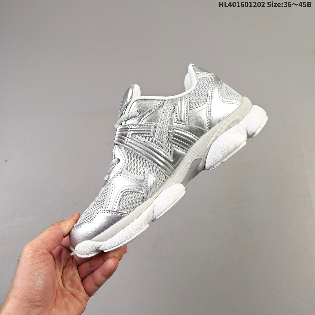 Onitsuka Tiger ULTI RS TIGRUN ICON LOGO - foto 4