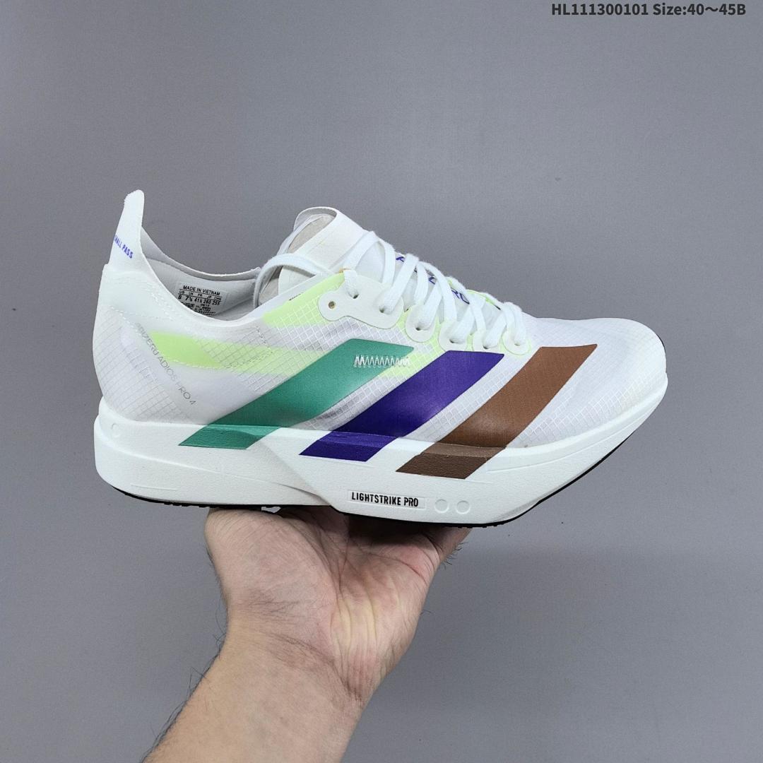 Adidas Adizero Adios Pro 4M Flywire Zoom - foto 8