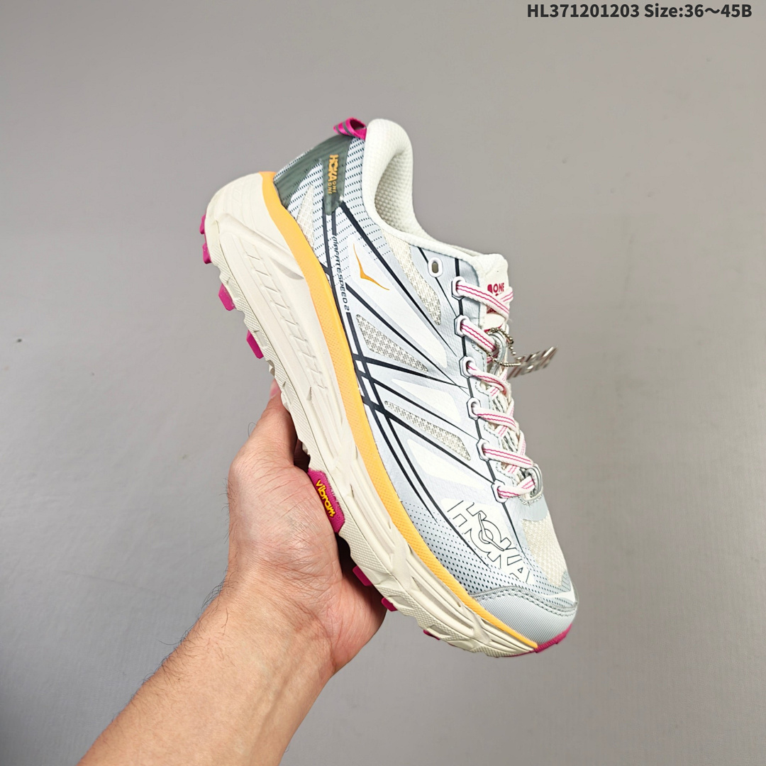 Hoka Mafate Speed 2 Fresh Foam 3C 33% - foto 6
