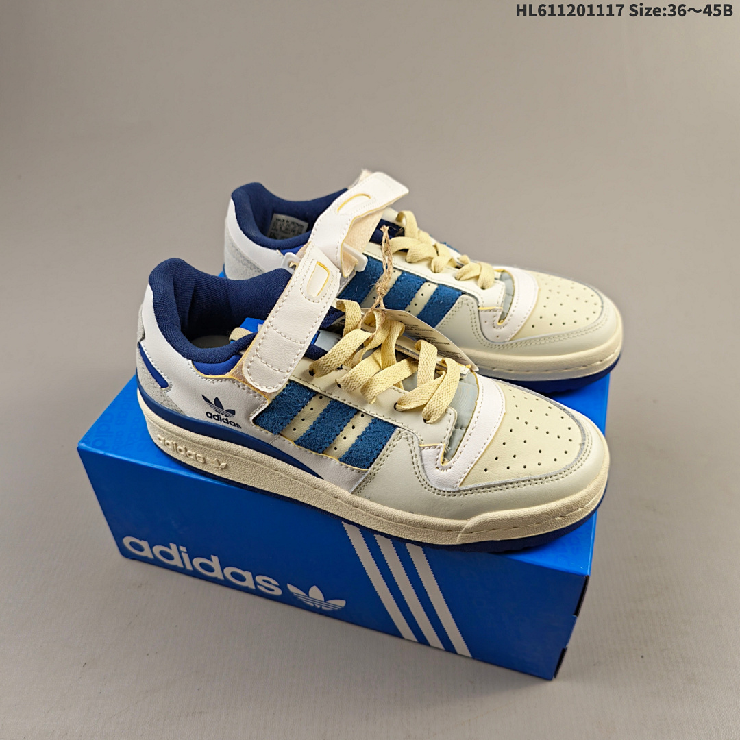 Adidas/ RB EVA ❗ Adidas Originals Forum 84 L - foto 5
