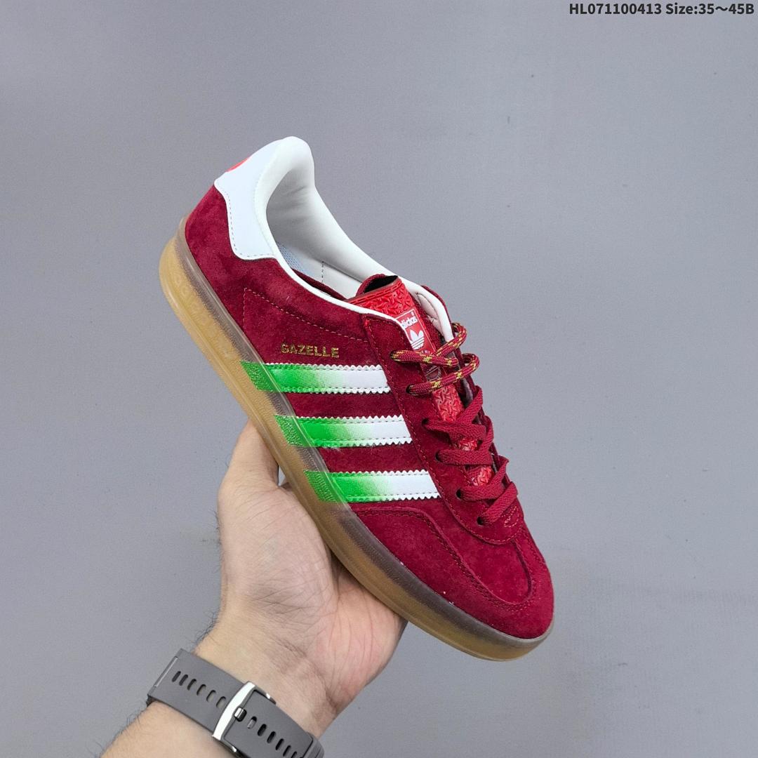 Adidas Original Gazelle Indoor T - foto 3