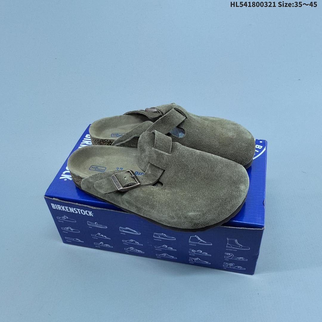 Birkenstock Boston VL - foto 17
