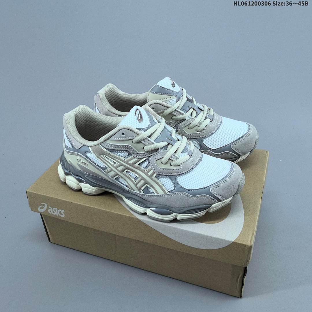 AsicsGel-NYC 2025 ASICSTIGER ASICS GEL-NYC - foto 7