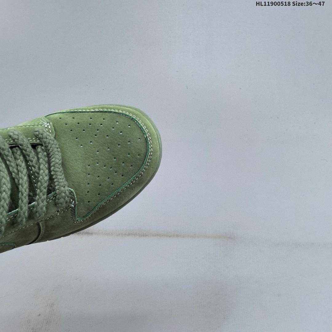 NIKE DUNK LOW ZoomAir HS - foto 8