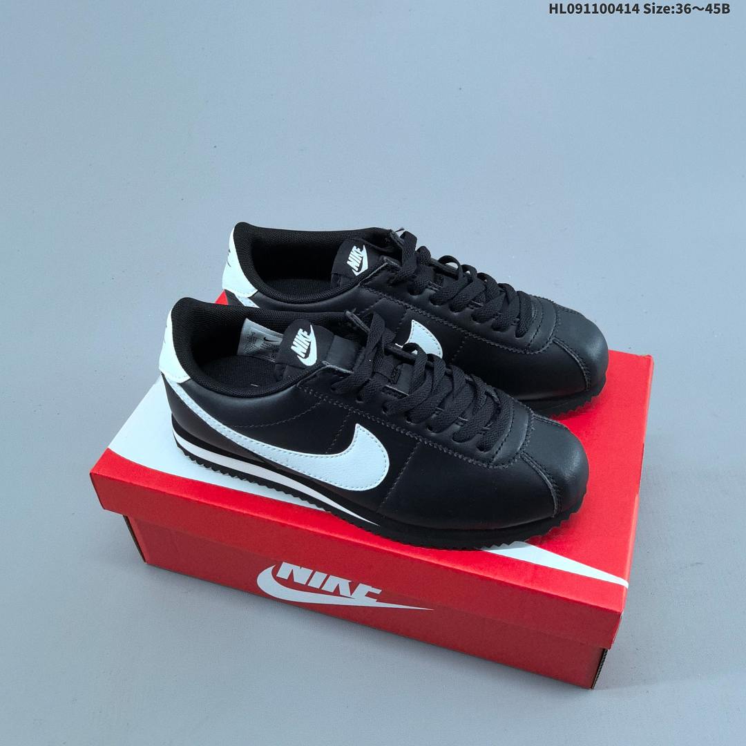 NIKE CLASSIC CORTEZ NYLON PREN Cortez Nike - foto 3