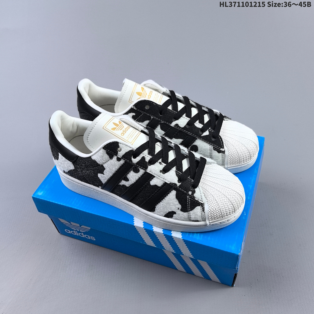 Adidas Originals Superstar - foto 6