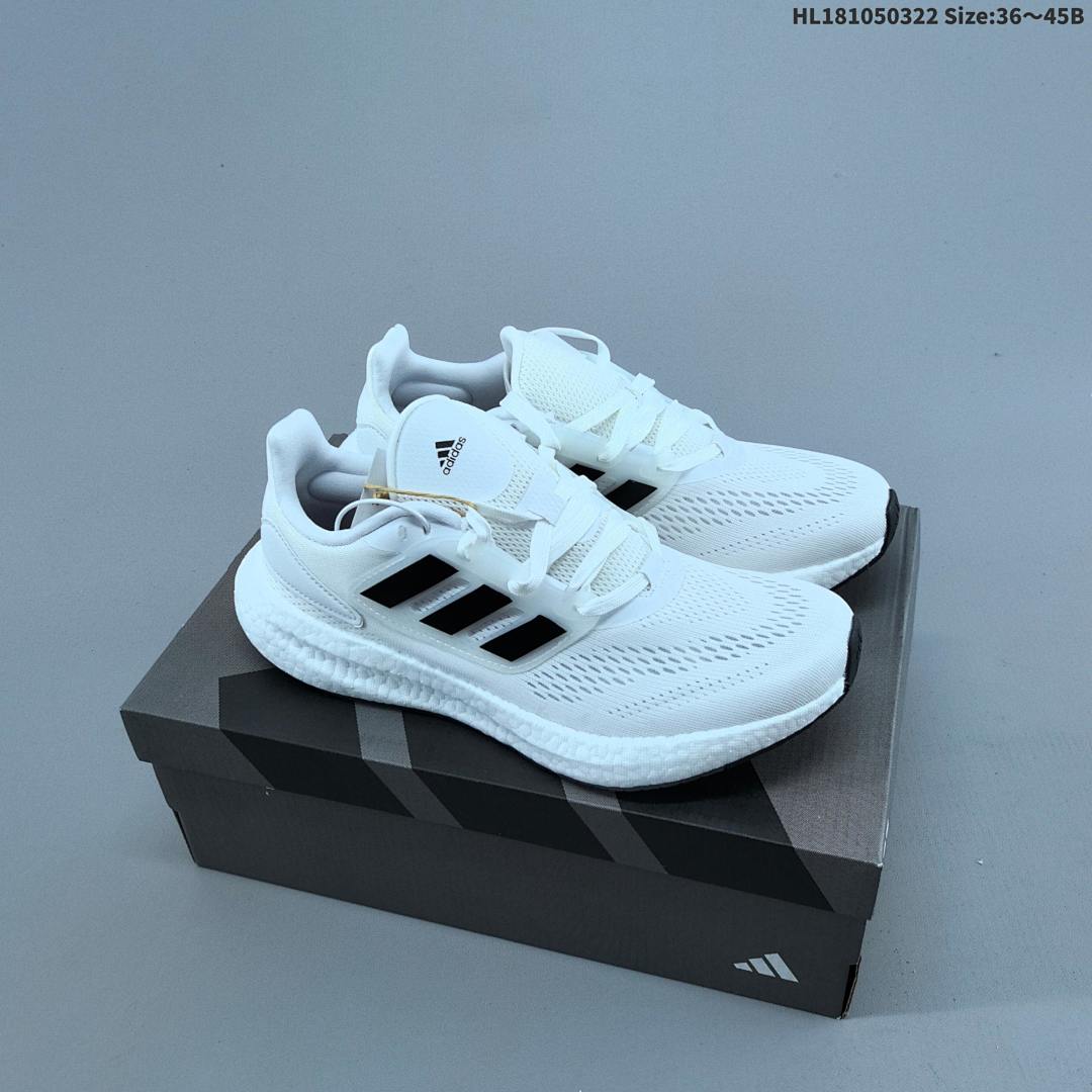 Adidas PureBOOST 22 - foto 9