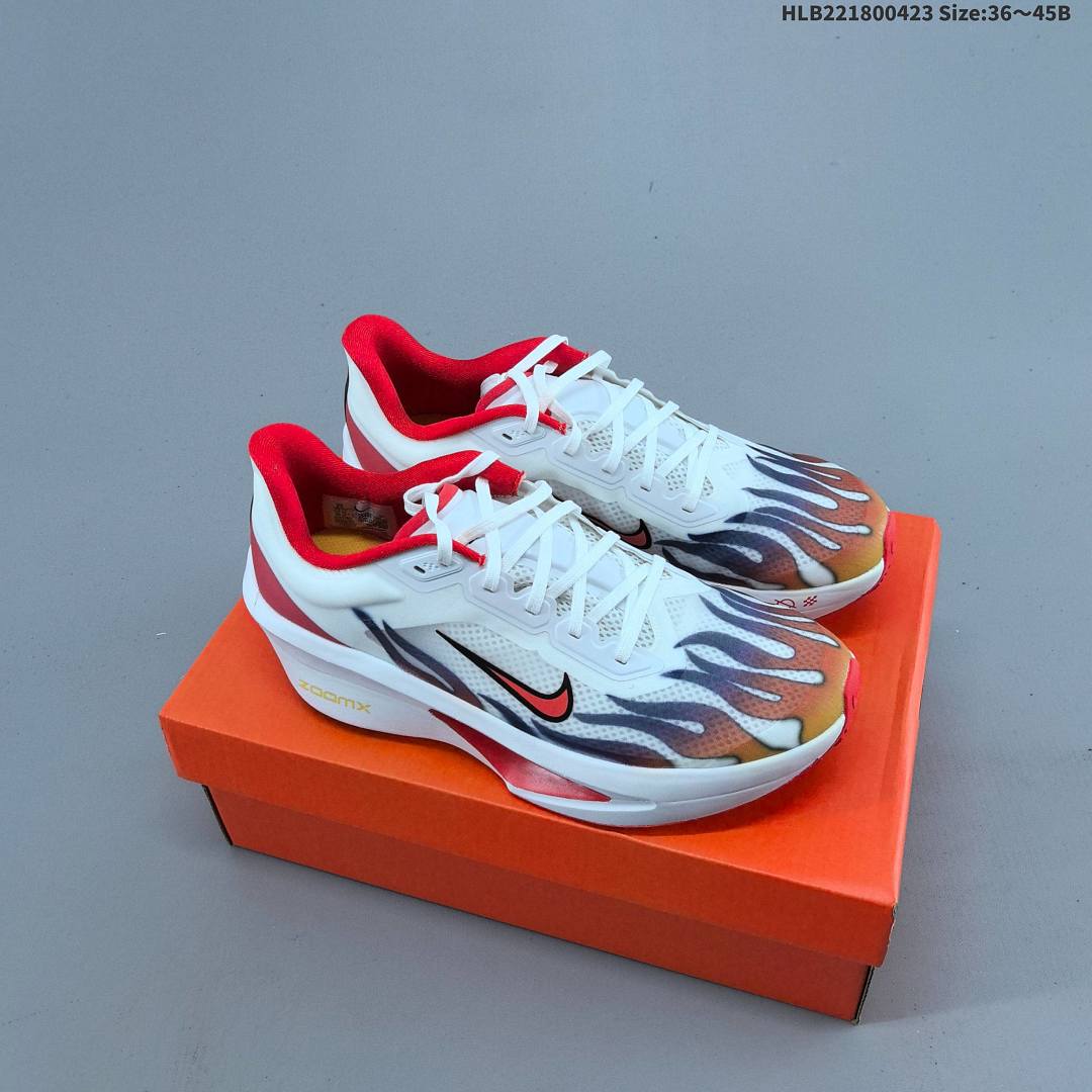 Nike ZoomX Invincible Run Flyknit FK6 Zoom Fly 6 5 10 - foto 5