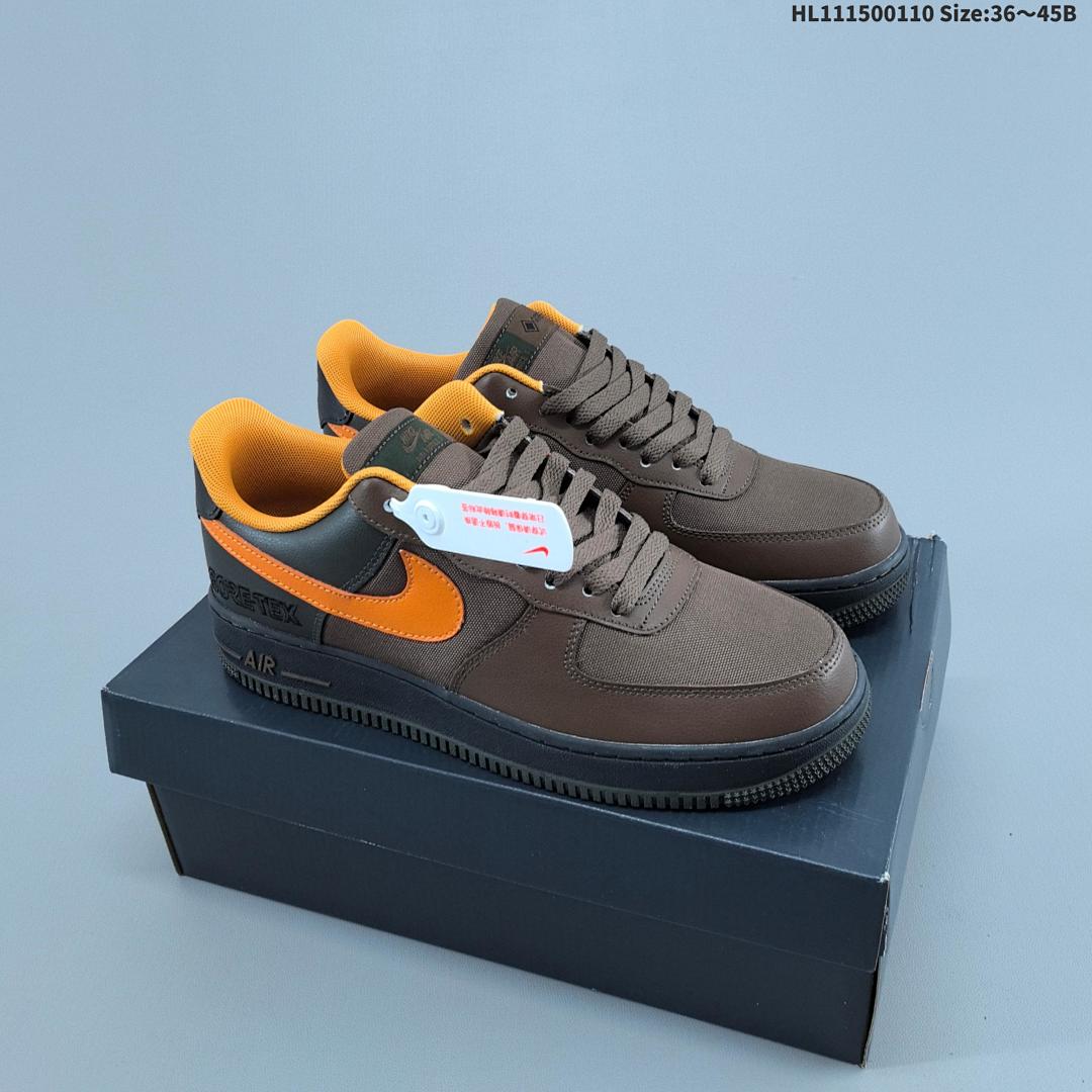 NIKE AIR FORCE 1‘07 -201 Siz