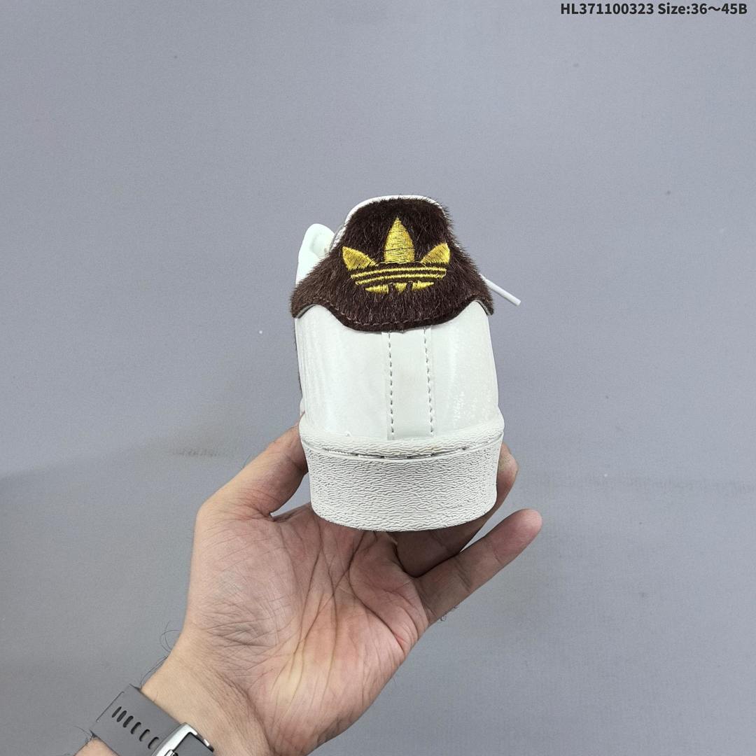 ADIDAS SUPERSTAR 2026 19 - foto 6