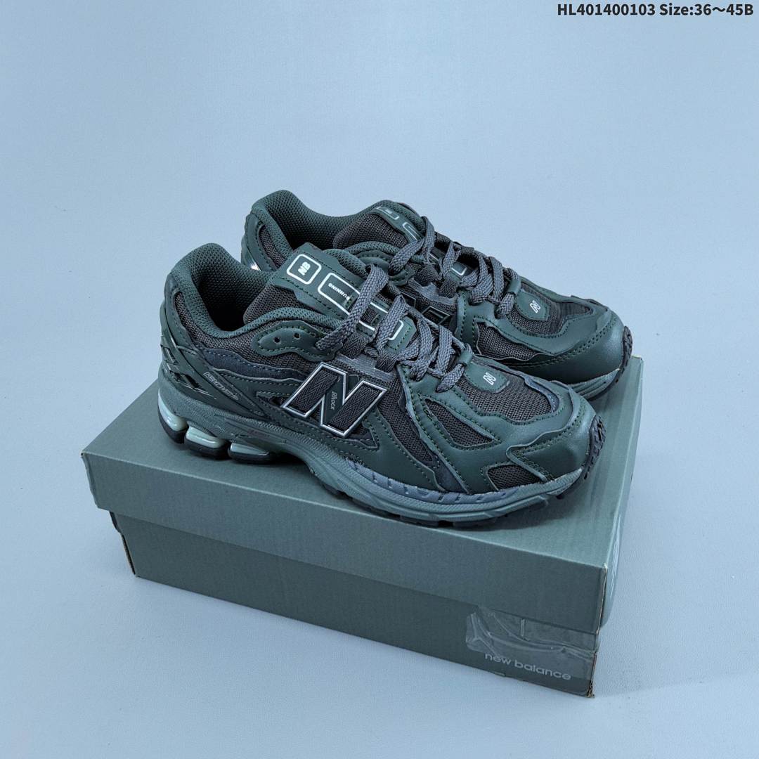 New Balance M1906RI NB NB 2002 1906 NB - foto 2