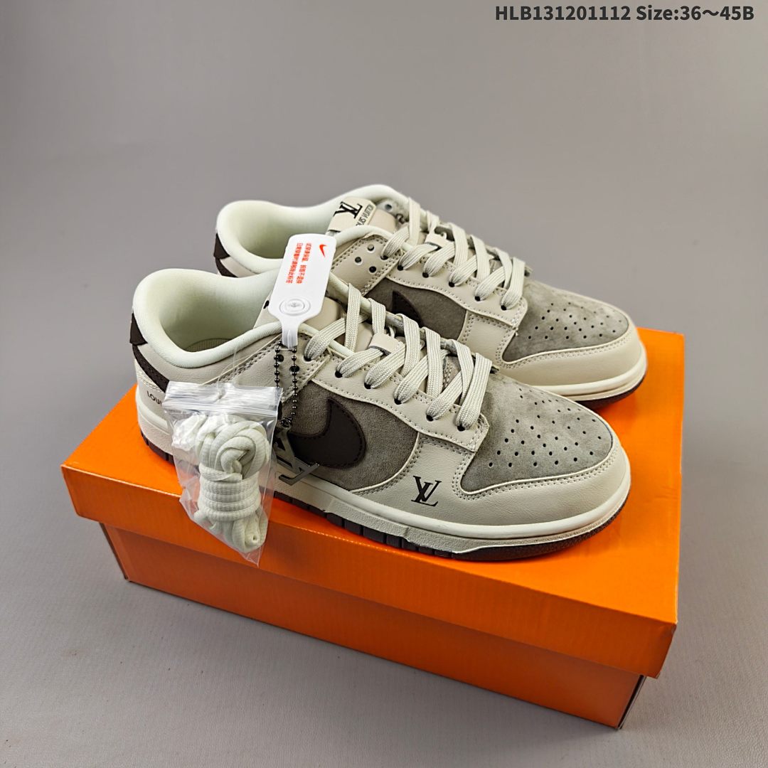 Nike Dunk Low Retro ‘DIY ’ - foto 3