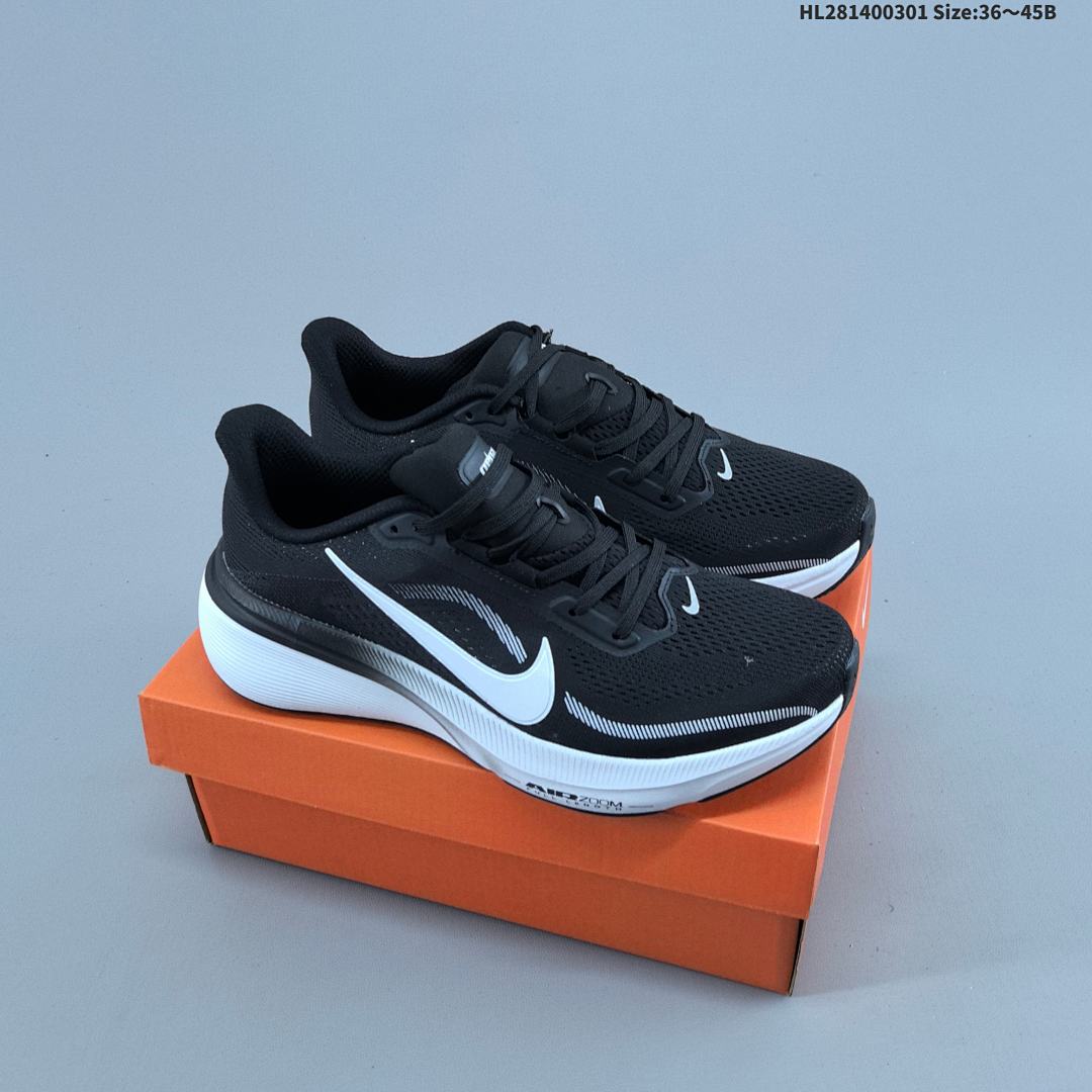Nike AIR ZOOM PEGASUS 42 Flyknit - foto 8