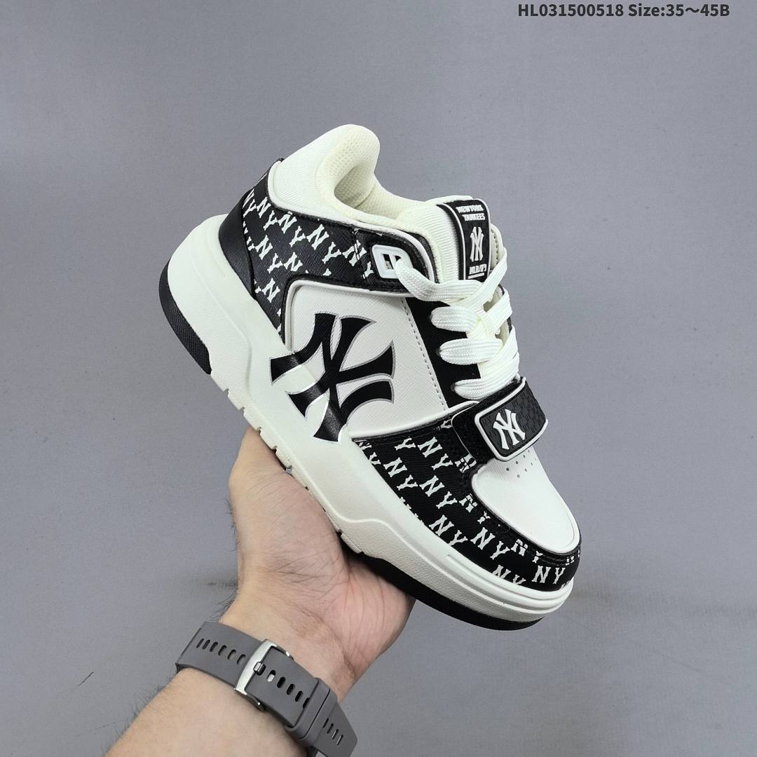 2022ss Korea NY MLB Chunky Liner New York Yankees - foto 3