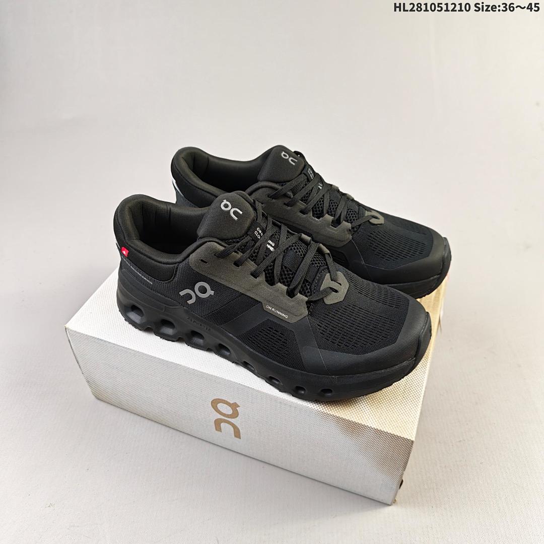 On Cloudrunner 2 ID - foto 5