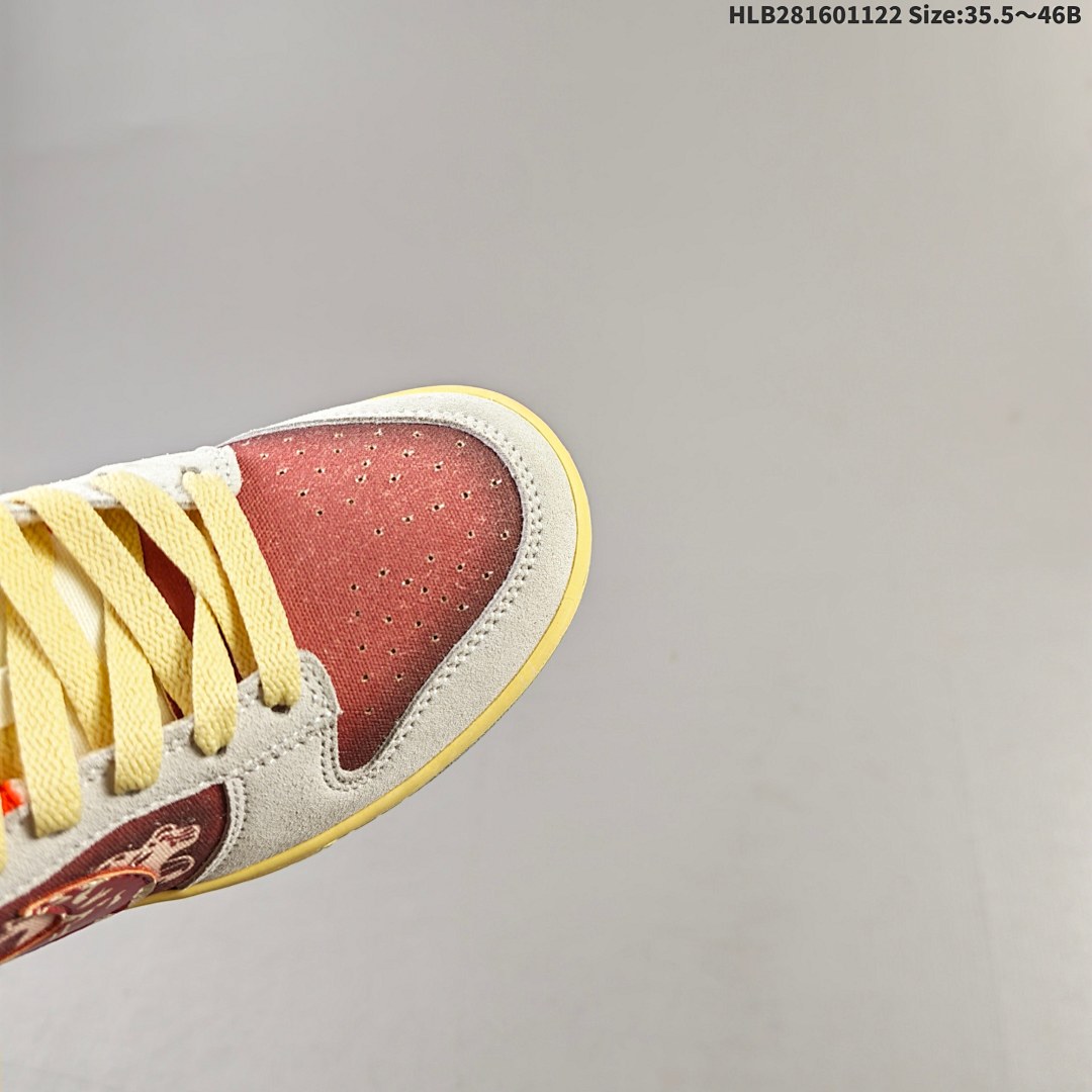 Nike SB Dunk Low SB - foto 4