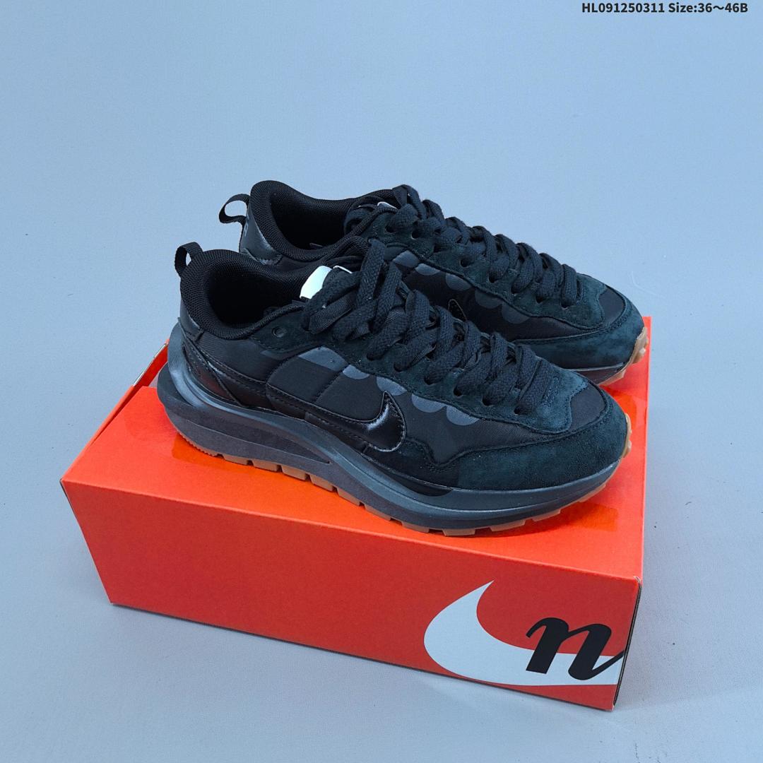 Nike Vaporwaffle Sacai 50 -110 - foto 7