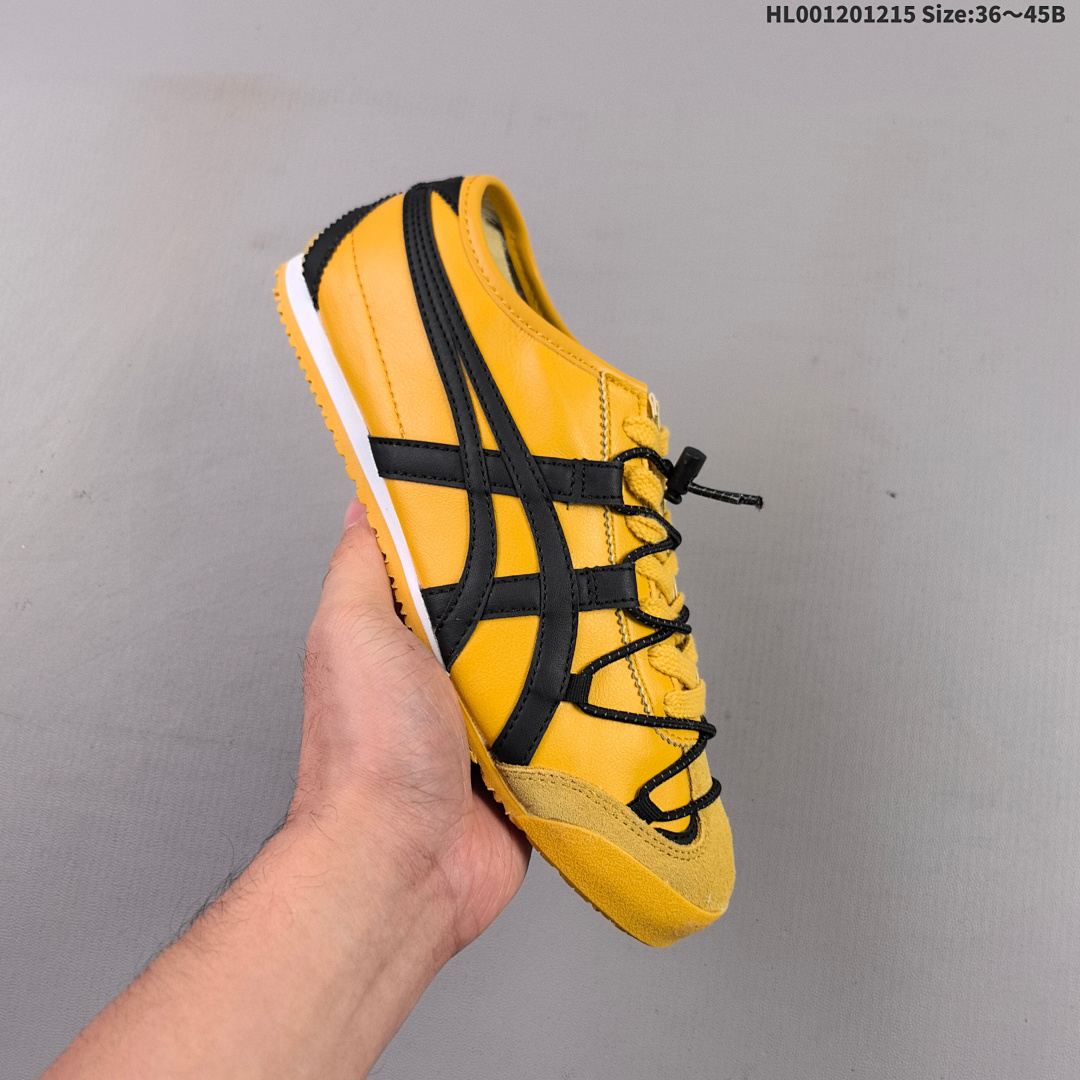 Onitsuka Tiger Mexico 66 MEXICO 66 1961 - foto 8