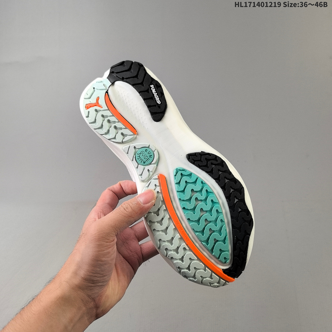 Puma Foreverrun Nitro 2 - - foto 4