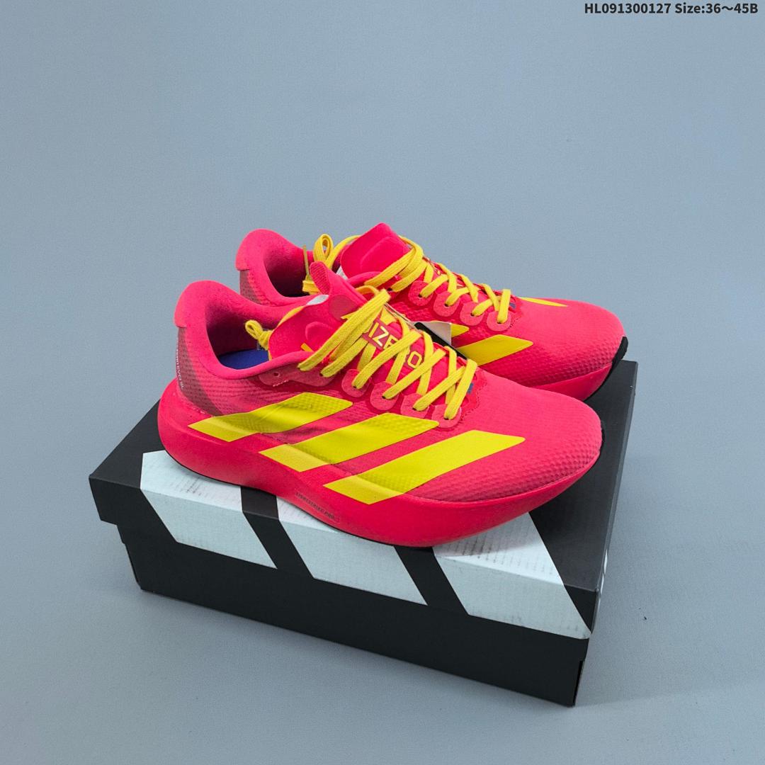 Adidas Adizero Evo SL 2 adiZero Adios Pro EVO 1 Lightstri - foto 2
