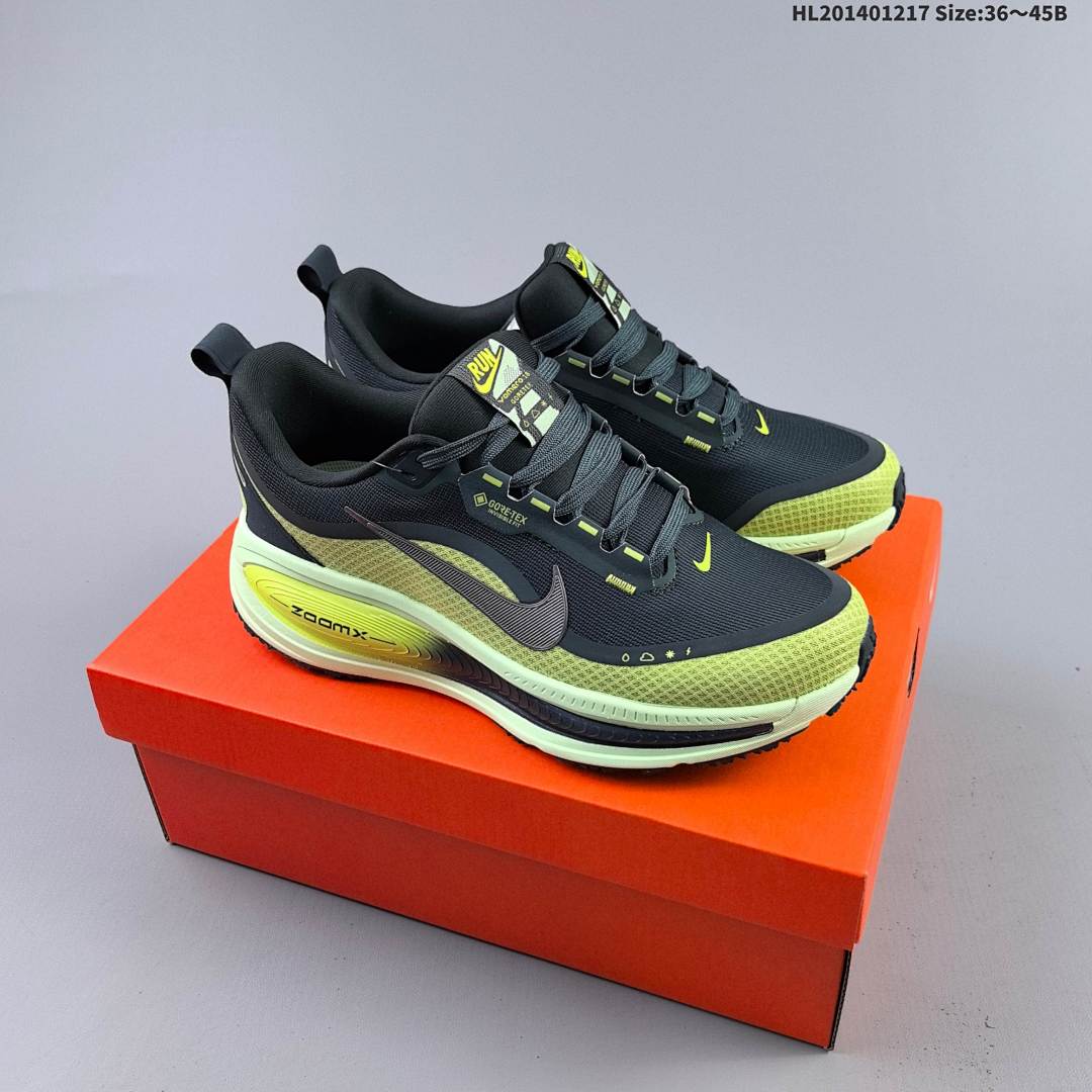 Nike VOMERO 18 GTX ReactX Air Zoom - foto 7