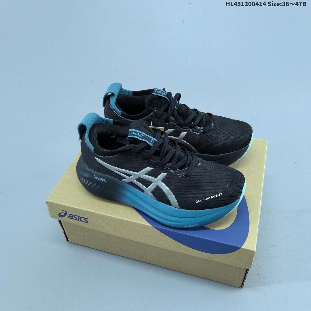Asics Gel-Nimbus 27 ASICS -GEL - foto 13