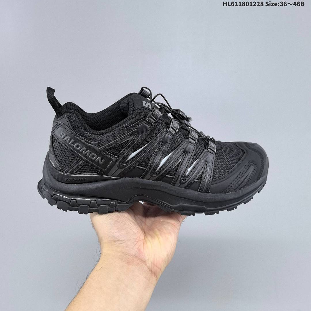 Salomon XA PRO 3D SENSIFIT 3D AD - foto 9