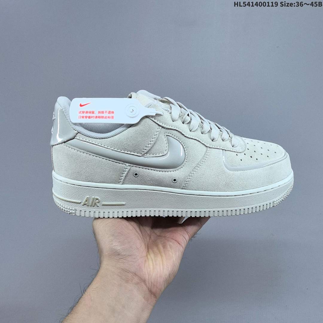 Nike Air Force 1 Low Force 1 - foto 8